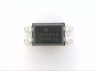 VISHAY SFH617A-3X007T