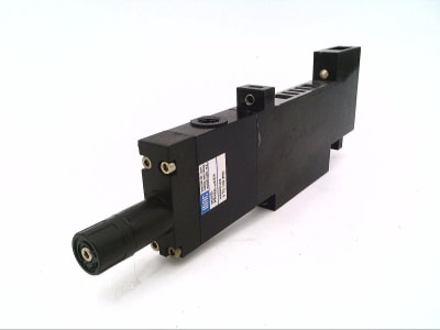 MAC VALVES INC PR48A-AAAA