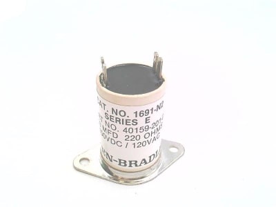 ALLEN BRADLEY 1691-N2