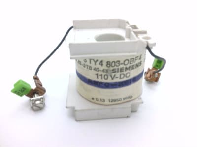SIEMENS 3TY4803-0BF4