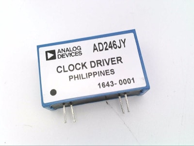 ANALOG DEVICES AD246JY