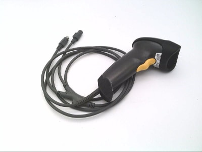 ZEBRA LS2208-SR20007R-KR