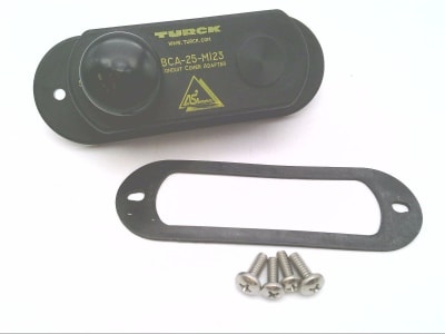 TURCK BCA-25-M123