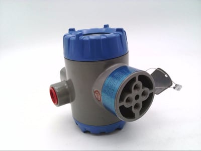 HONEYWELL STT850-S-0-A-AHE-11S-11A0-00