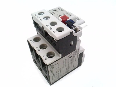ALLEN BRADLEY 193-KB16