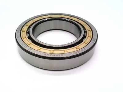 SKF NU 215 ECM