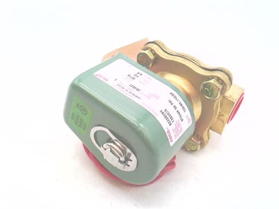 ASCO 8222B094-120