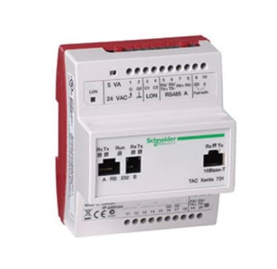 SCHNEIDER ELECTRIC 0-073-0155-0
