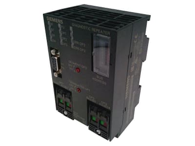 SIEMENS 6ES7972-0AB01-0XA0
