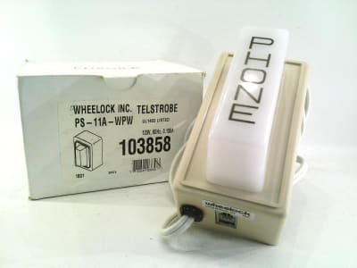 EATON CORPORATION PS-11A-WPW