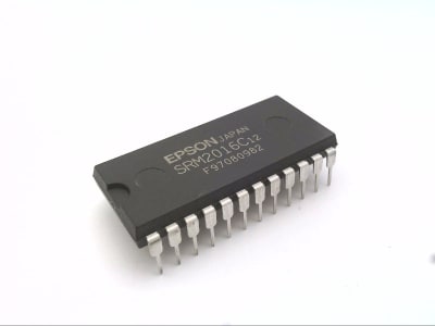 SEIKO CORPORATION SRM2016C12