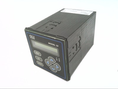 GREAT LAKES INSTRUMENTS P33A1NN