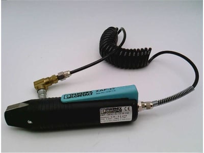 PHOENIX CONTACT ZAP 25