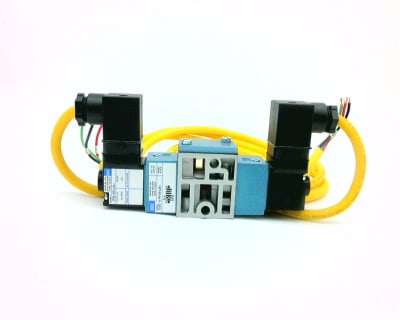 MAC VALVES INC 723C-11-PI-591JA=416Y