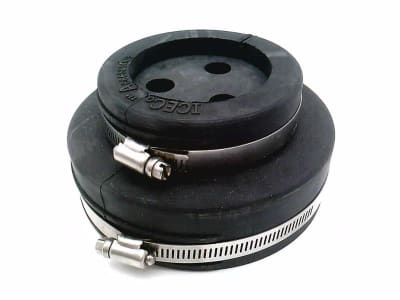 TRILOGY COMMUNICATIONS BA500