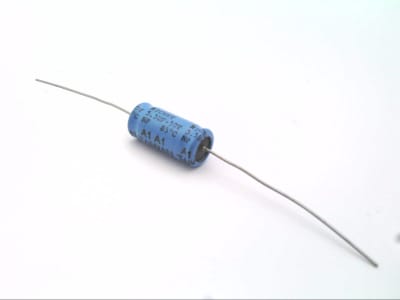 RICHEY CAPACITOR INC NPA5.5M50