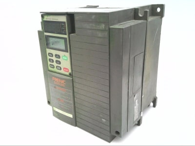 FUJI ELECTRIC FRN5.5G9S-4JE