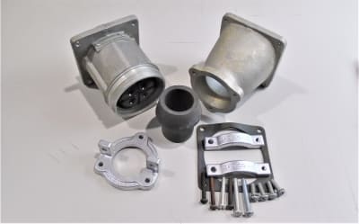 ABB THOMAS & BETTS LC1034