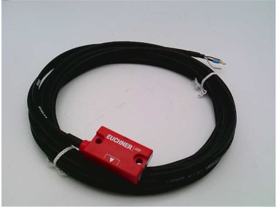 EUCHNER CES-A-LNN-05V-106602