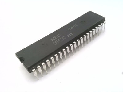 NEC D553C