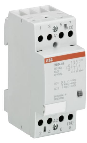ASEA BROWN BOVERI GHE3291202R0001