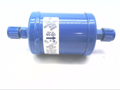 WATSCO COMPONENTS INC WD-083