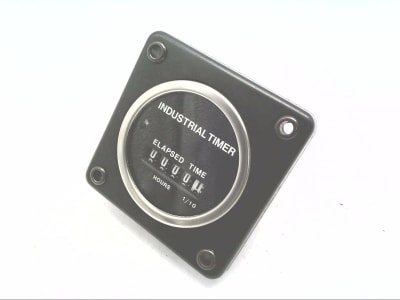 DATCON INSTRUMENT COMPANY 56499-51