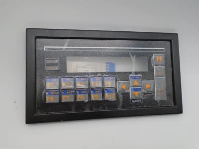 HORNER AUTOMATION HE500KPA100