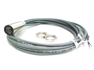BALLUFF BES M18MI-NSC80B-BV03