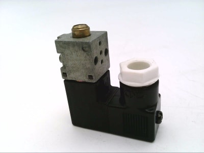 CKD CORP P5132-M0BR-DC24V