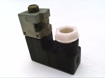 CKD CORP P5132-M0B-DC24V