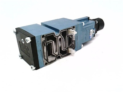 MAC VALVES INC PR65C-24HA