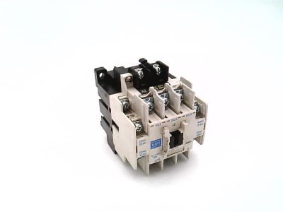 MITSUBISHI S-N21-AC110V