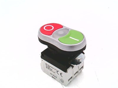 BACO CONTROLS L61QH21-3EAWH11