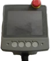 MITSUBISHI F940G0T-LBD-H