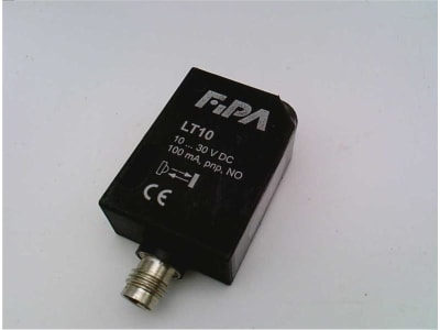 FIPA LT10