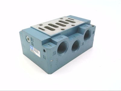 MAC VALVES INC MB-A2B-231