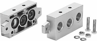 FESTO NEV-1DA/DB-ISO