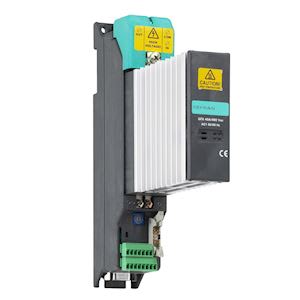 GEFRAN GFX-S1-40/480-0-R-RR-P-C0