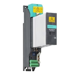 GEFRAN GFX-S1-25/480-0-R-RR-P-C0