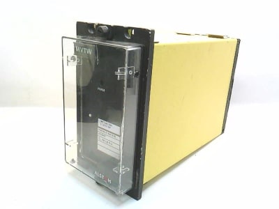 CONVERTEAM MVTW03D1AA0751D