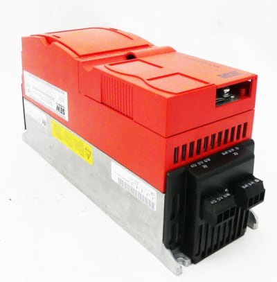 SEW EURODRIVE MCF40A0030-5A3-4-00
