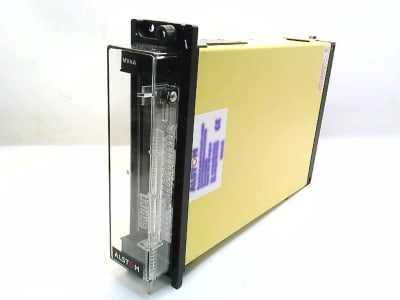 CONVERTEAM MVAA11B1BA0533C