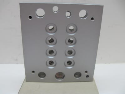 FESTO CPV14-VI-P4-1/8