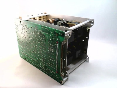 CONVERTEAM GM0042002