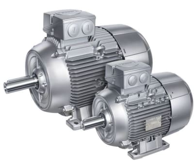 SIEMENS 1LE1002-1CB03-4AA4-Z-D22