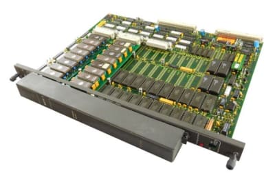BOSCH CP/MEM3