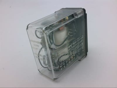 STRUTHERS DUNN RELAYS RSX1440T-115V