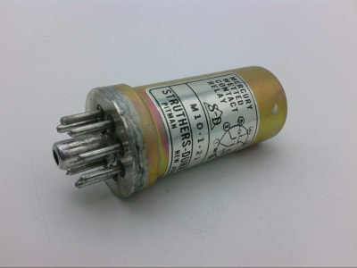 STRUTHERS DUNN RELAYS M1D-1-21