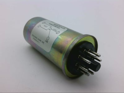 STRUTHERS DUNN RELAYS 54-101